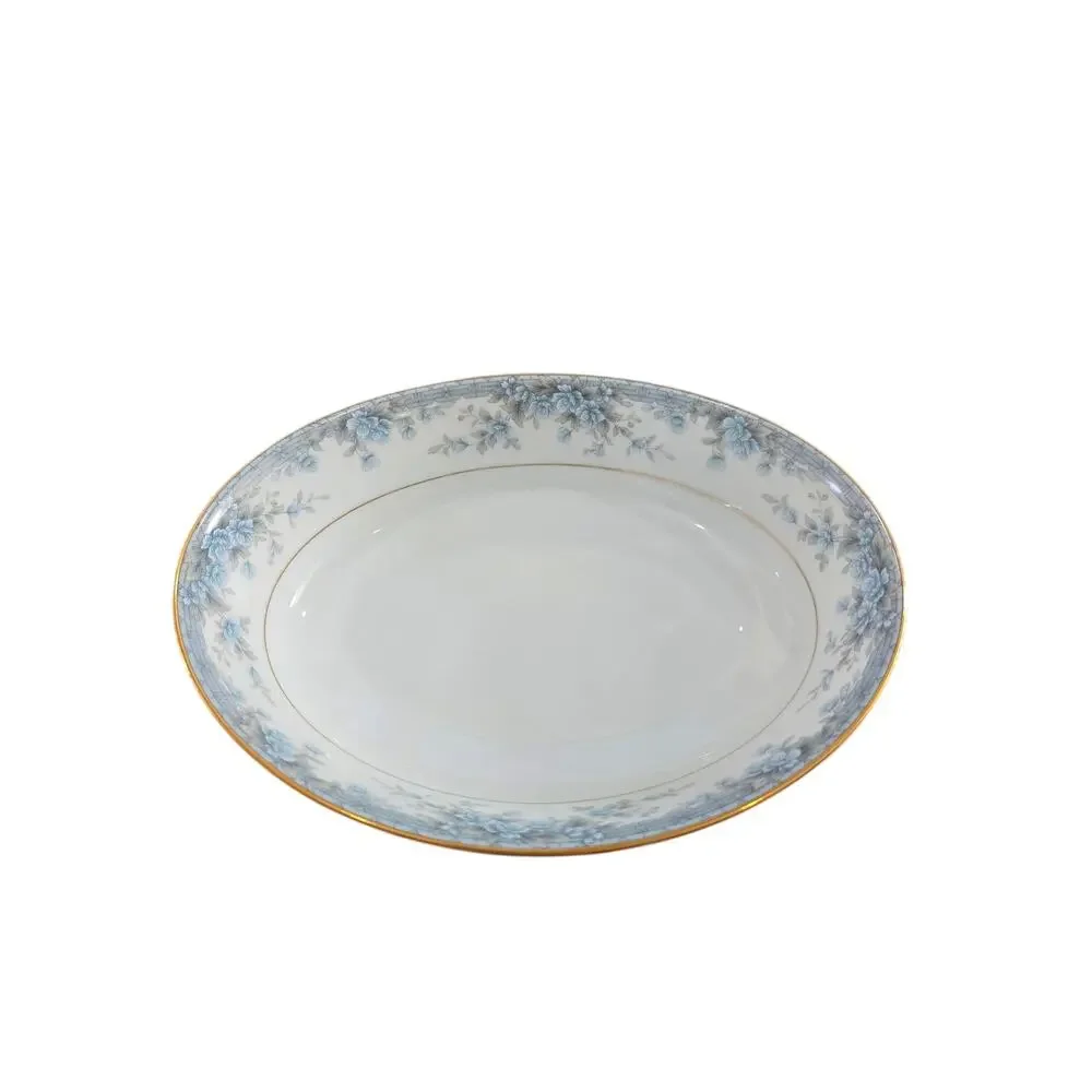 Noritake Contemporary AVALON PATTERN 9 1/2